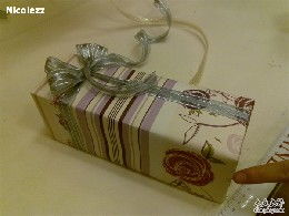 樂紛工藝禮品 融合藝術與實用的化妝品系列展示