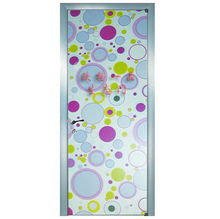 北京歐格一品裝飾材料 H08系列在建筑建材領域的應用與優勢